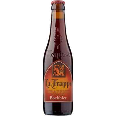 La Trappe Bockbier